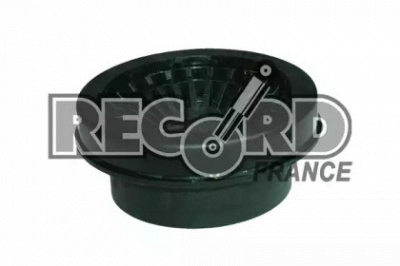 RECORD FRANCE 926081 -